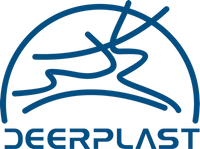 Deerplast logo